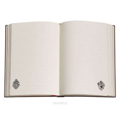 Paperblanks Harry Potter Corvinal Midi Capa Dura Pautado