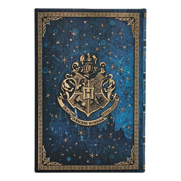 Paperblanks Harry Potter Mini Capa Dura Pautado