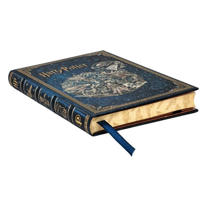 Paperblanks Harry Potter Ultra Capa Dura Pautado