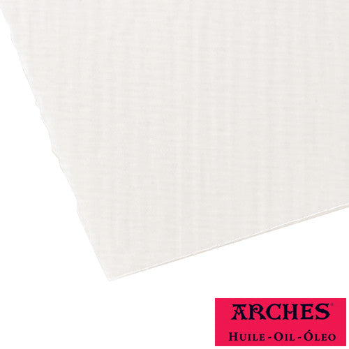 Papel Para Tinta Óleo e Acrílico Arches® Oil