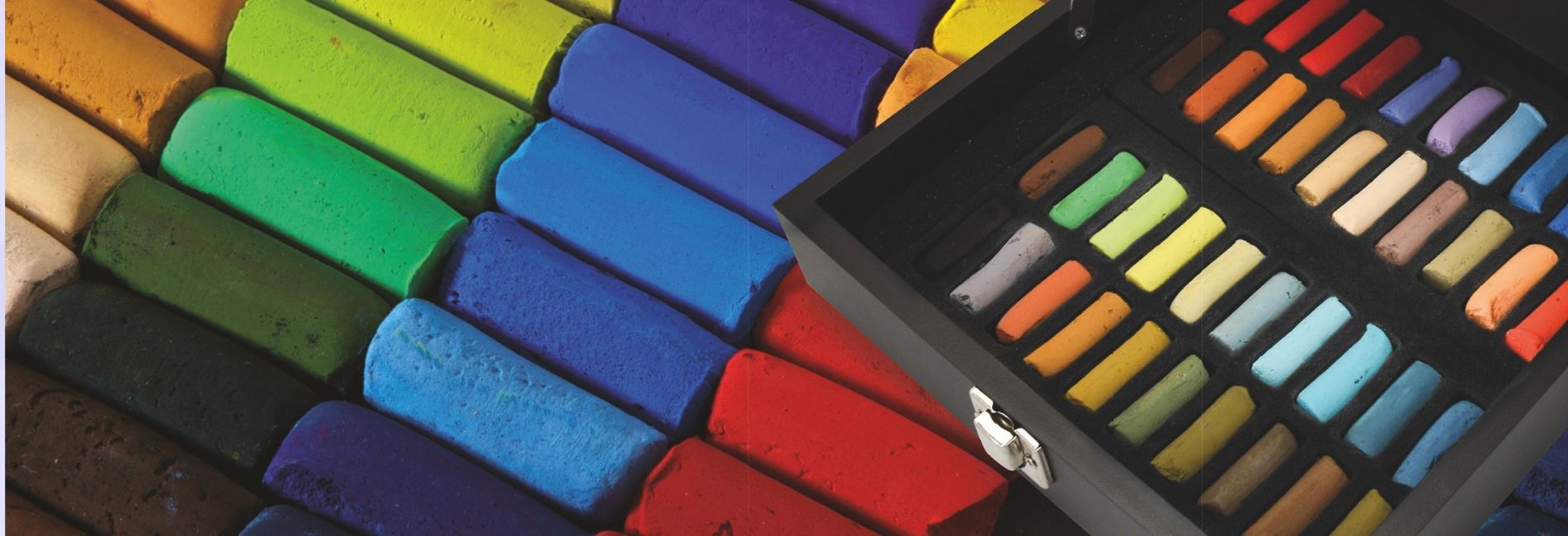 Pastel Seco Extra Soft Sennelier