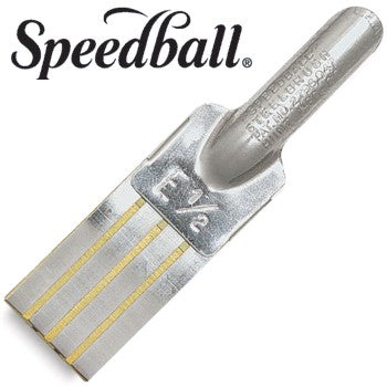 Pena  de Caligrafia Speedball Pôster 1/2"