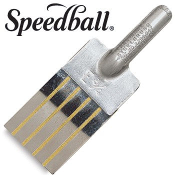 Pena  de Caligrafia Speedball Pôster 3/4"
