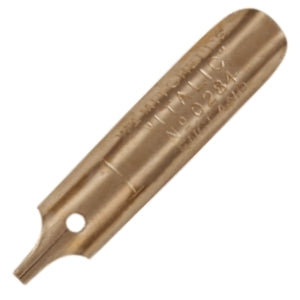 Pena de Caligrafia William Mitchell Itálica 1R 2mm