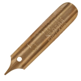 Pena de Caligrafia William Mitchell Itálica 5R 0.75mm