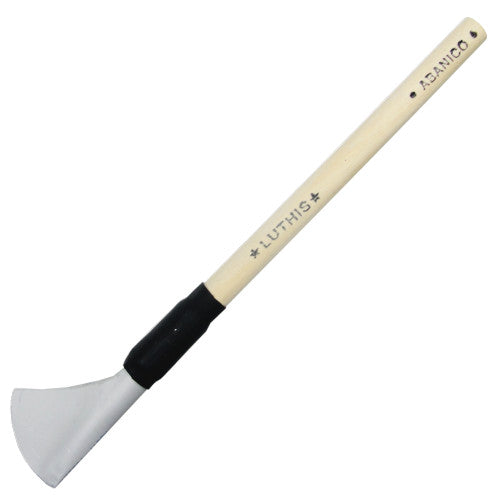 Pena de Caligrafia Artística Luthis Tira Linhas Abanico