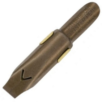 Pena de Caligrafia William Mitchell L15 Poster