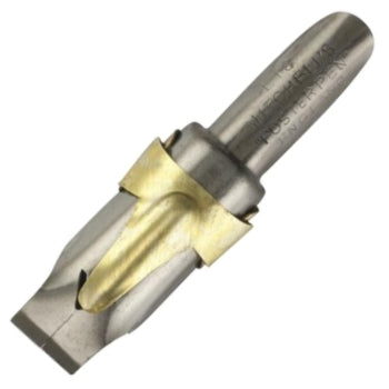 Pena de Caligrafia William Mitchell L18 Poster