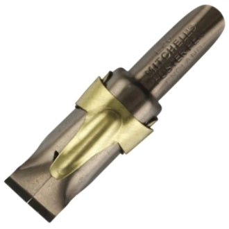 Pena de Caligrafia William Mitchell L20 Poster