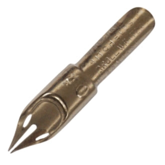 Pena de Caligrafia William Mitchell Scroll 40