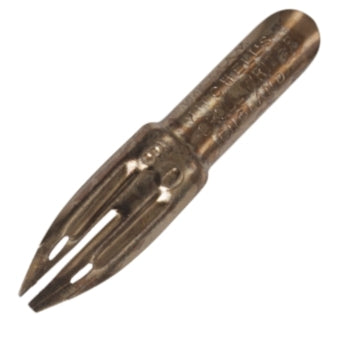 Pena de Caligrafia William Mitchell Scroll 60