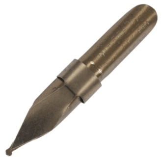 Pena de Caligrafia William Mitchell Script 1