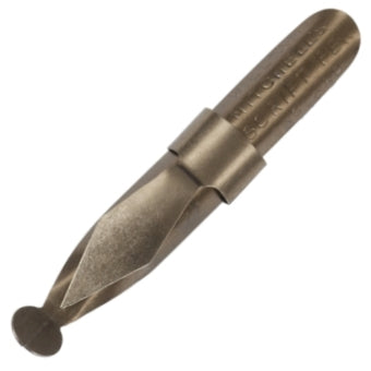 Pena de Caligrafia William Mitchell Script 5