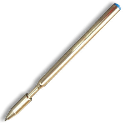 Refil Caneta Esferográfica Para Lapiseira 5.6mm E+M