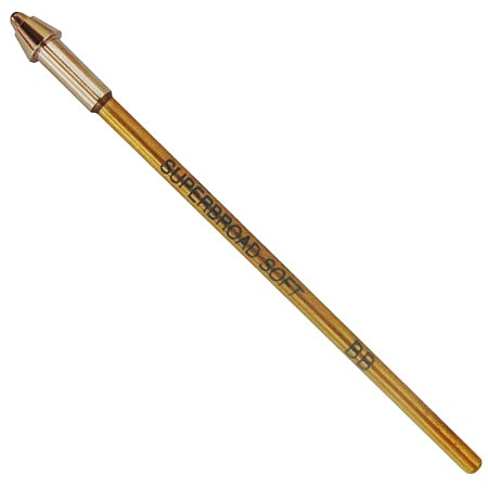 Refil de Caneta Para Lapiseira Worther Azul