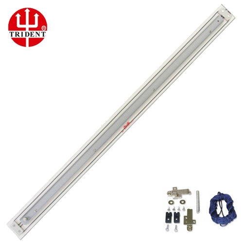 Régua Paralela Desetec Trident 100cm