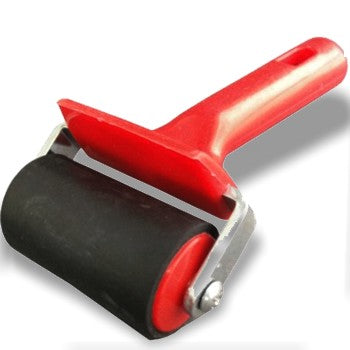 Rolo Para Xilogravura e Gravura em Metal  05cm