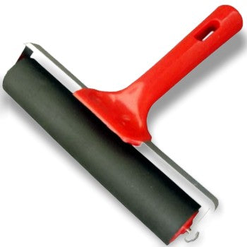 Rolo Para Xilogravura e Gravura em Metal  15cm