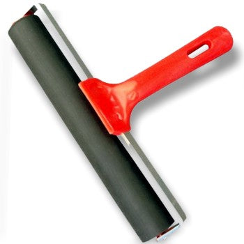 Rolo Para Xilogravura e Gravura em Metal  20cm