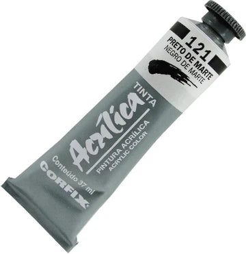 Tinta Acrílica Corfix 37ml