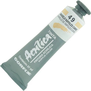Tinta Acrílica Corfix 37ml
