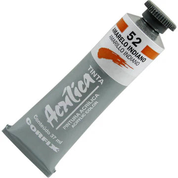 Tinta Acrílica Corfix 37ml
