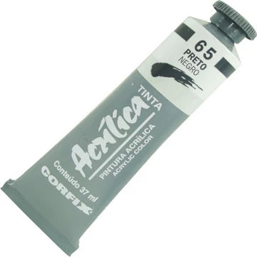 Tinta Acrílica Corfix 37ml