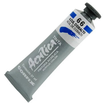 Tinta Acrílica Corfix 37ml