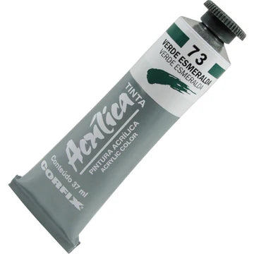 Tinta Acrílica Corfix 37ml