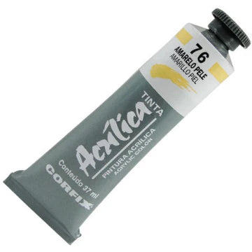 Tinta Acrílica Corfix 37ml