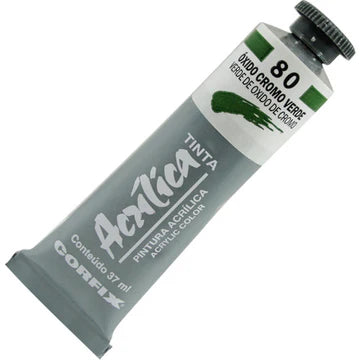 Tinta Acrílica Corfix 37ml