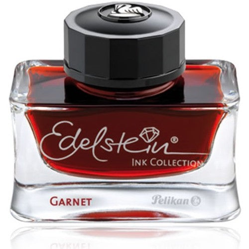 Tinta Edelstein Pelikan Para Caneta Tinteiro Garnet