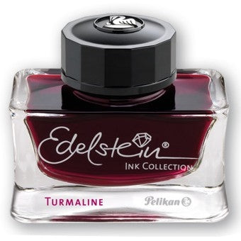 Tinta Edelstein Pelikan Para Caneta Tinteiro Turmaline