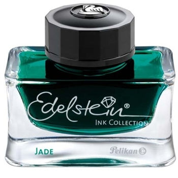 Tinta Edelstein Pelikan Para Caneta Tinteiro Jade