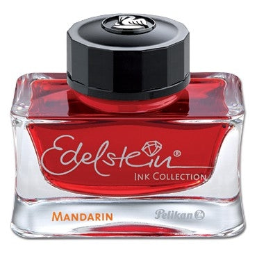 Tinta Edelstein Pelikan Para Caneta Tinteiro Mandarin