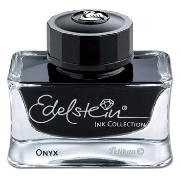 Tinta Edelstein Pelikan Para Caneta Tinteiro Onyx