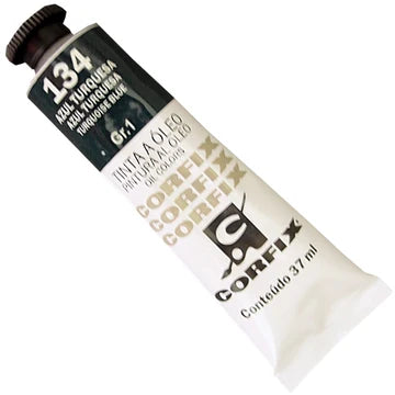 Tinta Óleo Corfix 37ml G1