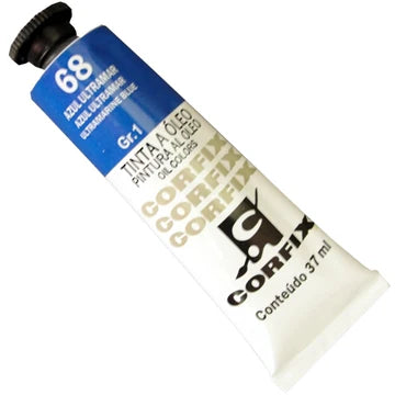 Tinta Óleo Corfix 37ml G1