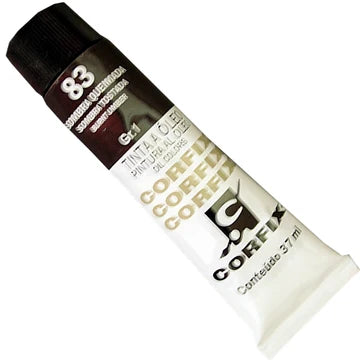 Tinta Óleo Corfix 37ml G1