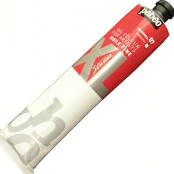 Tinta a Óleo Pébéo XL Studio 07 Magenta 200ml