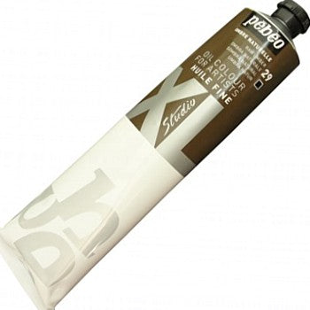 Tinta a Óleo Pébéo XL Studio 29 Sombra Natural 200ml