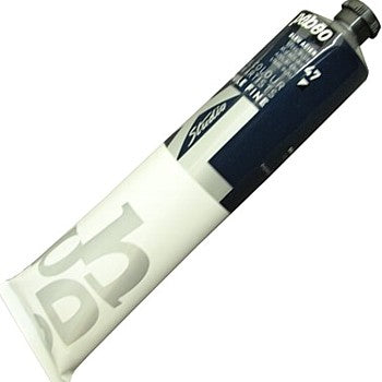 Tinta a Óleo Pébéo XL Studio 47 Azul Steel 200ml
