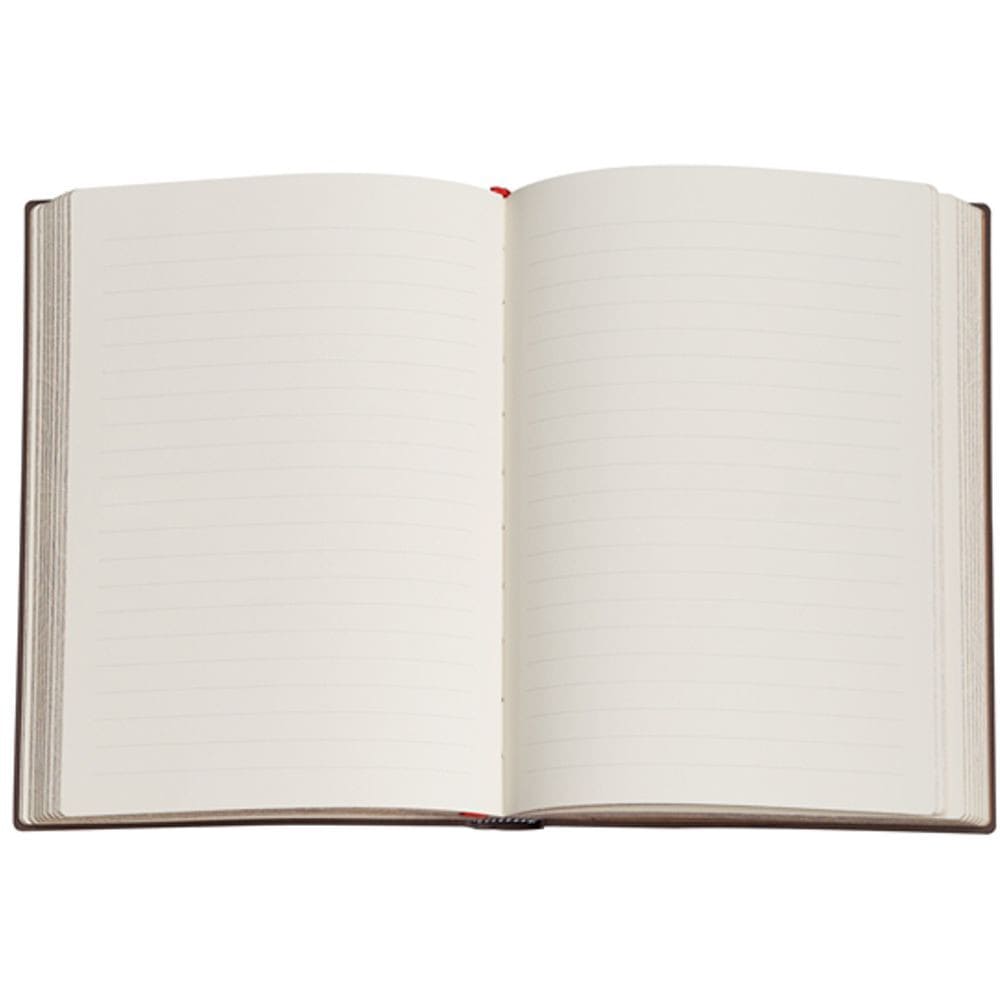 Paperblanks Maria and Mares Midi Capa Dura Sem Pauta