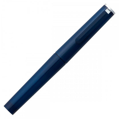 Caneta Esferográfica Sailor TUZU Translucent Navy