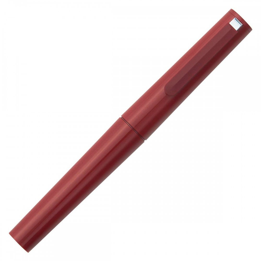 Caneta Tinteiro Sailor TUZU Adjustable Red Pena M