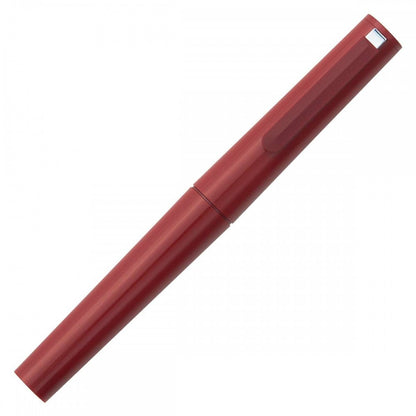 Caneta Tinteiro Sailor TUZU Adjustable Red Pena M