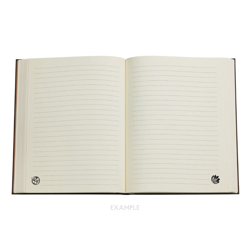 Paperblanks Magic of Wicked Capa Dura Ultra Pautado