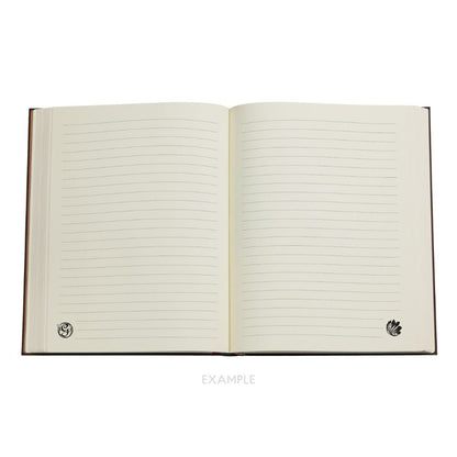 Paperblanks Magic of Wicked Capa Dura Ultra Pautado