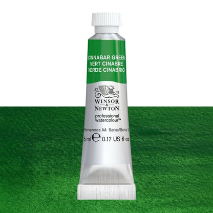 Tinta Aquarela Profissional Winsor & Newton 5ml S2