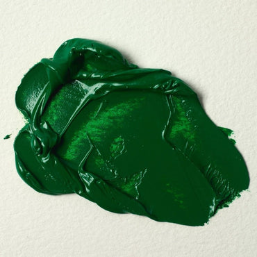 Tinta Óleo Artist 37ml Winsor & Newton S2 420 Cinnabar Green